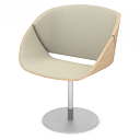 BIMcomponents.com — Designer Chair 12 16