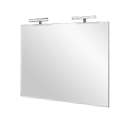 BIMcomponents.com — f2 IDO Select mirror with lamps