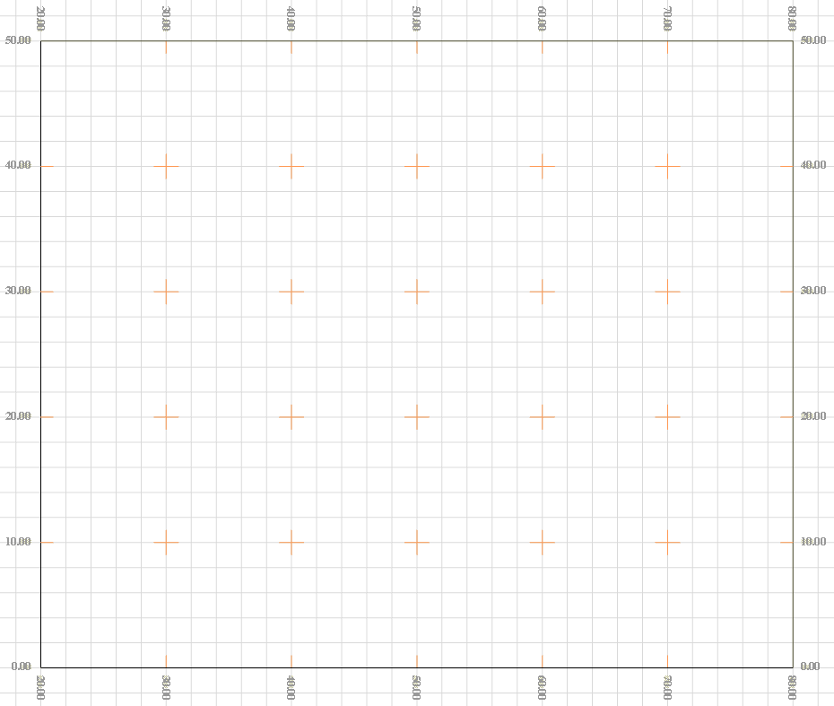 BIMcomponents.com — Map Grid