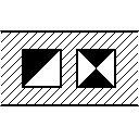 BIMcomponents.com — Дымоход Прямоугольный 19