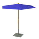 Bimcomponents Com Beach Umbrella