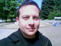 Петър Въжаров
