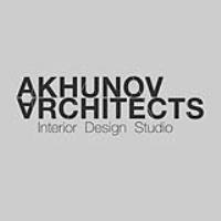 Akhunov Architects